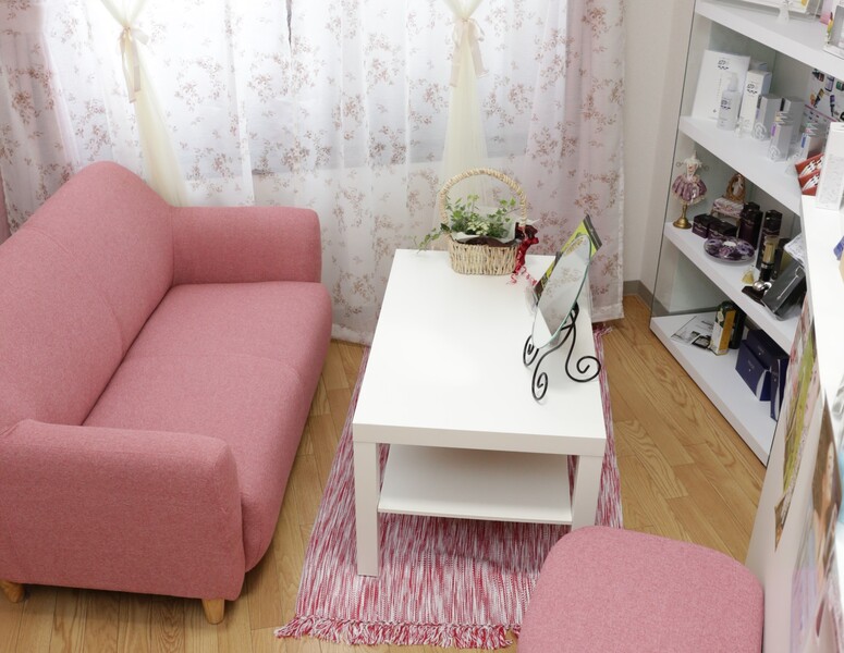 エステティックサロン マチュア | 須磨/垂水のエステサロン