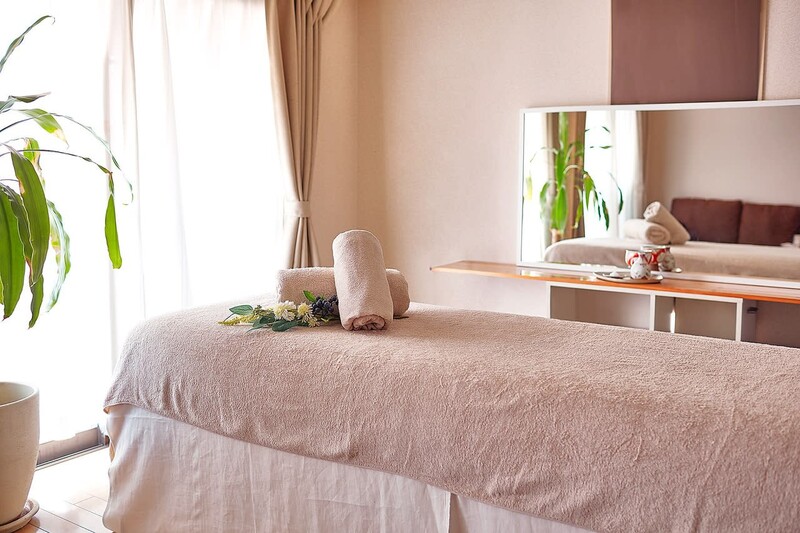 オーガニックエステサロンfuu | 天神/大名のリラクゼーション