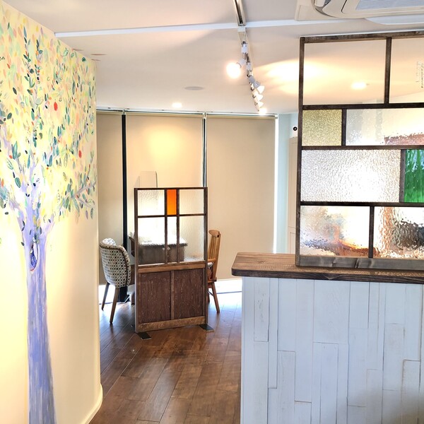 Coffret à bijoux | 代官山のネイルサロン