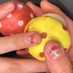 Coffret à bijoux | 代官山のネイルサロン