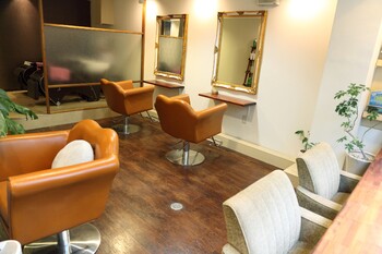 ONE hair | 本町のヘアサロン