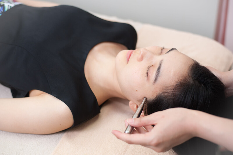 シンメトリー福岡 | 天神/大名のリラクゼーション