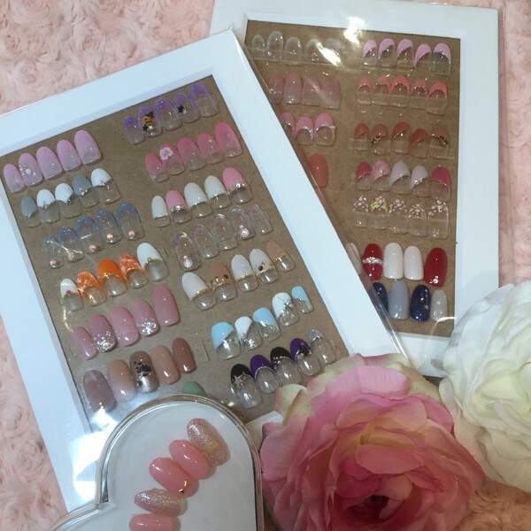 Nail CLASSY | 自由が丘のネイルサロン