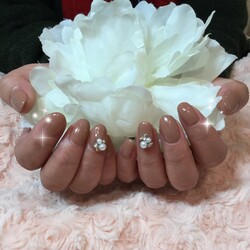 Nail CLASSY | 自由が丘のネイルサロン