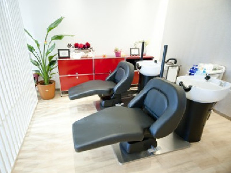 HAIR SPA AMANNA | 豊岡のヘアサロン