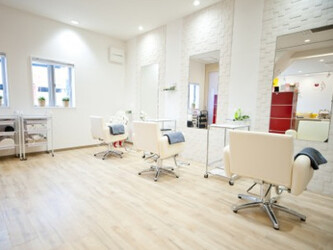 HAIR SPA AMANNA | 豊岡のヘアサロン