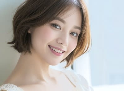 【ricca】髪質改善ヘアエステサロン・横浜反町 | 横浜のヘアサロン