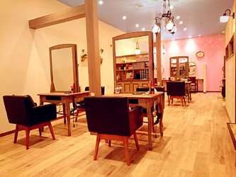 Liens de HELME（エルメ）なんばマルイ | なんばのヘアサロン