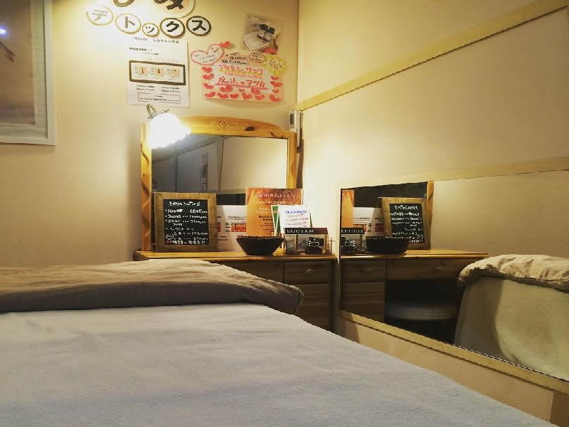 aggraziata sosta ソスタ | 鶴見のアイラッシュ