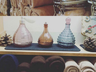 aggraziata sosta ソスタ | 鶴見のエステサロン