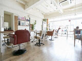 milco 蕨店 | 蕨のヘアサロン
