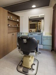 hair salon JIBU | 門真のヘアサロン