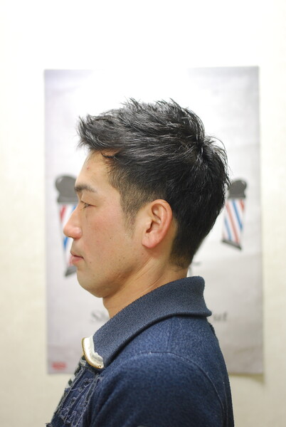 hair salon JIBU | 門真のヘアサロン