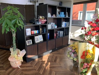 サロンド ボーテ アスピラシオン | 釧路のヘアサロン