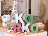 Hair Lounge Korko | 綾瀬のヘアサロン