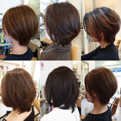 Hair Lounge Korko | 綾瀬のヘアサロン
