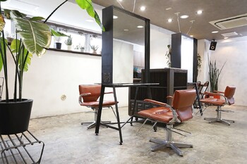 Kuusi | 高円寺のヘアサロン