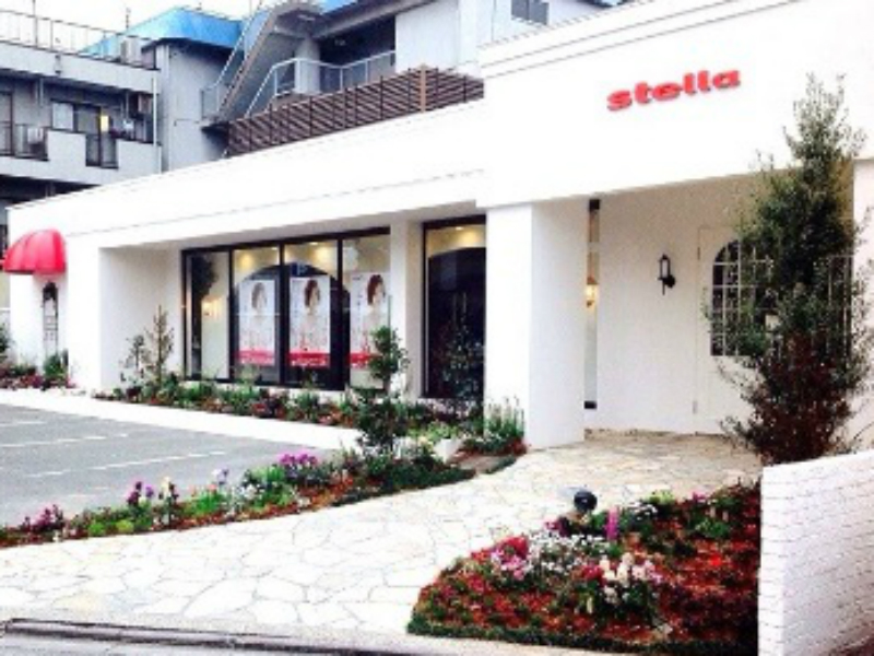 stella 吉祥院店 | 京都駅/東山七条のヘアサロン
