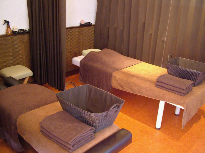 ALBA ROSA 蘇我店 | 蘇我のリラクゼーション