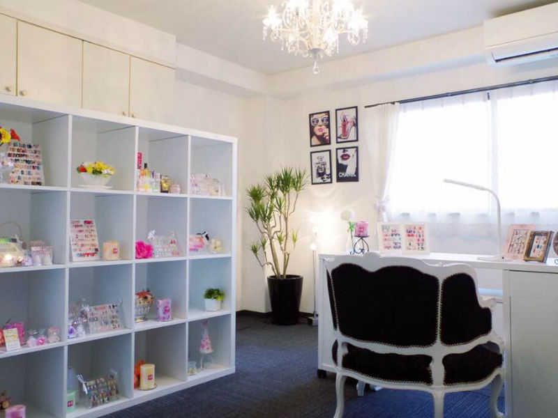 NAILSALON&SCHOOL REPLENDA | 九条/弁天町のネイルサロン