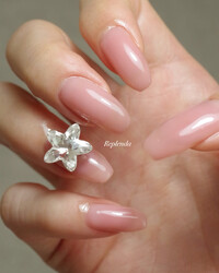 NAILSALON&SCHOOL REPLENDA | 九条/弁天町のネイルサロン