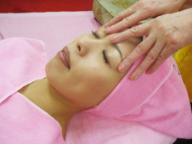 エステ＆プロポーションサロン | 日暮里のエステサロン