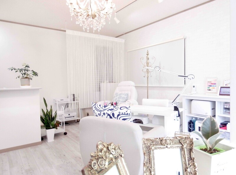 fleurir | 堺のネイルサロン