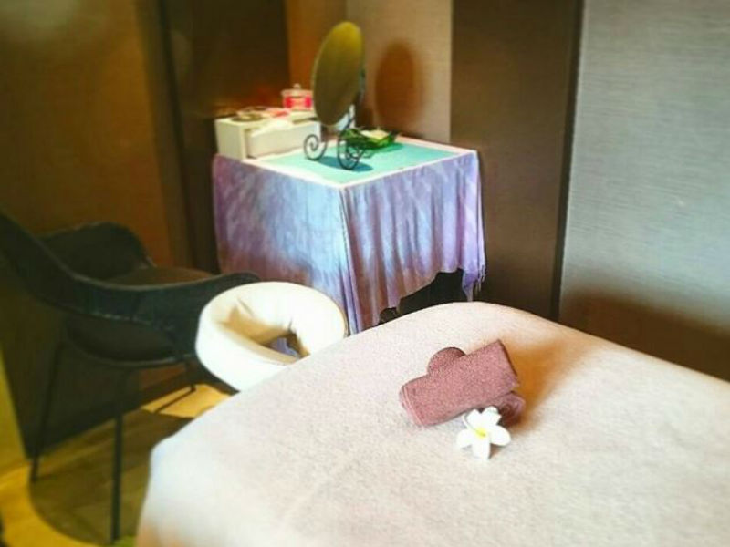 Nail salon Tiara | 浦和のエステサロン