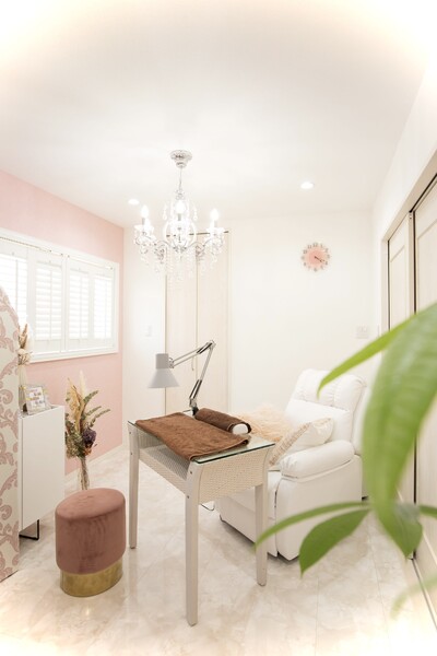 Kanna | 堺のネイルサロン