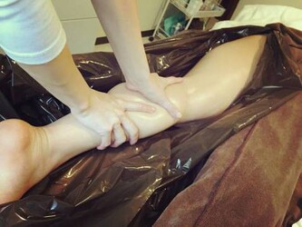 Kanna | 堺のリラクゼーション