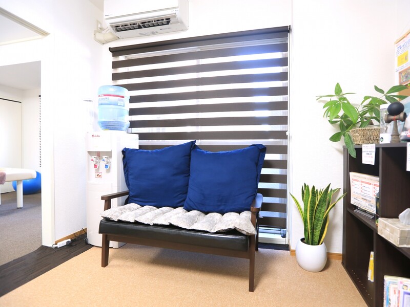 カラダドクター | 上尾のリラクゼーション