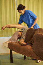 カラダドクター | 上尾のリラクゼーション