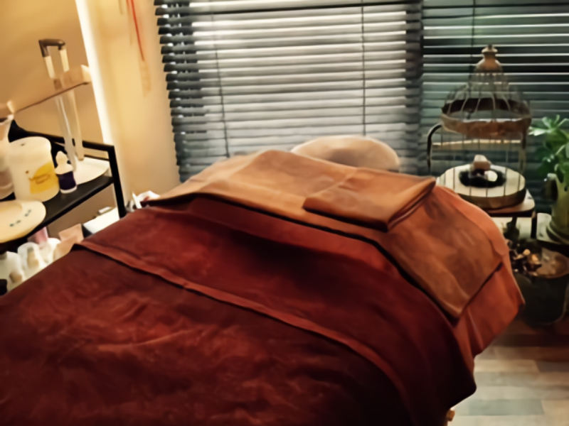 Rokka | 用賀のリラクゼーション