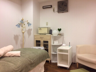 Lunar mare | 立川のリラクゼーション