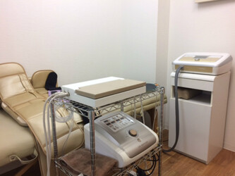 Lunar mare | 立川のリラクゼーション