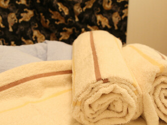 リフレ・リラクゼーション「アットフィーリング」三軒茶屋 | 三軒茶屋のリラクゼーション