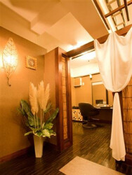 個室型美容室 GUL GUL 新小岩店 | 小岩のヘアサロン