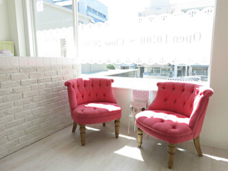 MADEMORE petite 加古川店 | 加古川のアイラッシュ