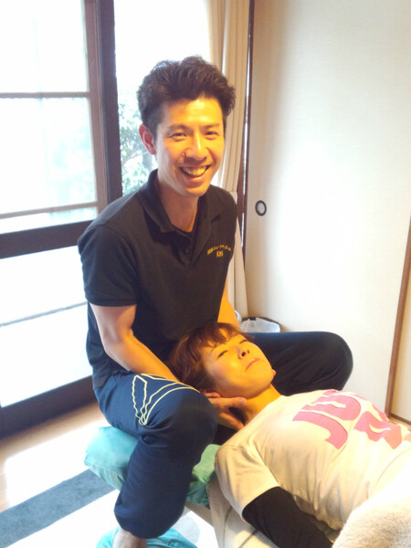 KUMAMOTO腰痛・肩こりケアセンター | 熊本のリラクゼーション