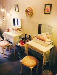 MIC COSMETIC PLAZA | 仙台のリラクゼーション