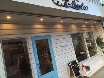 T-ties | 八尾のヘアサロン