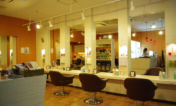 アネモステラス~パーソナルヘアサロン~ | 那覇のヘアサロン アネモステラス~パーソナルヘアサロン~ | 那覇のヘアサロン