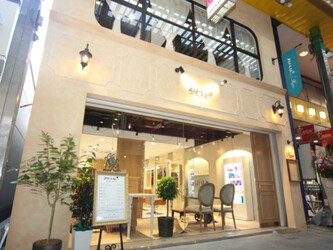 ズール 武蔵新城店 | 武蔵小杉のヘアサロン ズール 武蔵新城店 | 武蔵小杉のヘアサロン