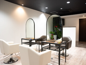 パッションツリー | 吹田のヘアサロン