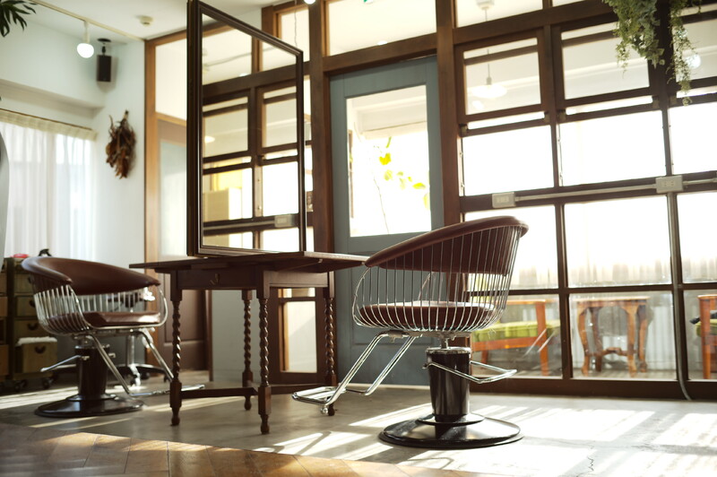 alnico TOKYO 【アルニコ トーキョー】 | 原宿のヘアサロン