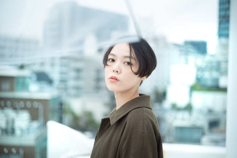 alnico TOKYO 【アルニコ トーキョー】 | 原宿のヘアサロン