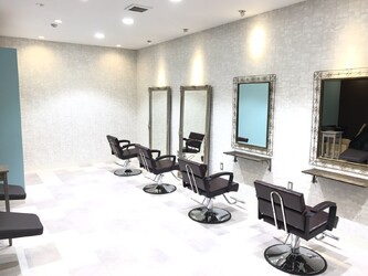 GRAND re-i 下井草店 | 荻窪のヘアサロン GRAND re-i 下井草店 | 荻窪のヘアサロン