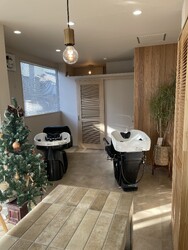 salon de beauté Élite | 尼崎のヘアサロン