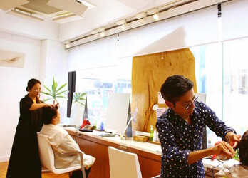 50代からの髪と頭皮を美しくする美容室Authen | 藤沢のヘアサロン 50代からの髪と頭皮を美しくする美容室Authen | 藤沢のヘアサロン