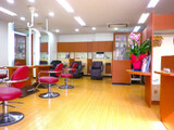 美容室　ヘアー・アーティス | 国立のヘアサロン